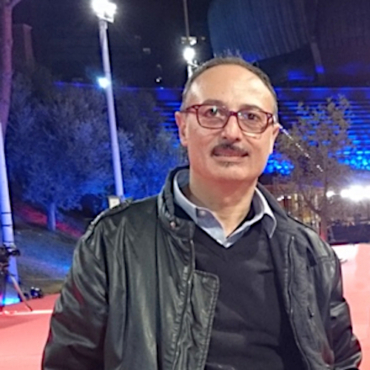 Roberto Quarta