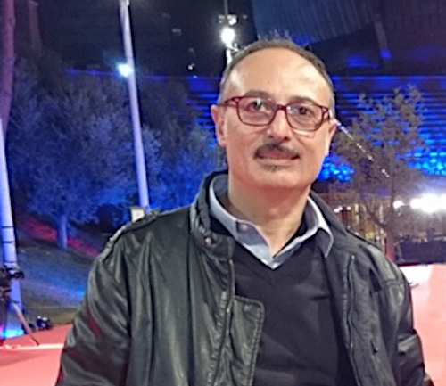 Roberto Quarta