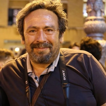 Stefano Conte